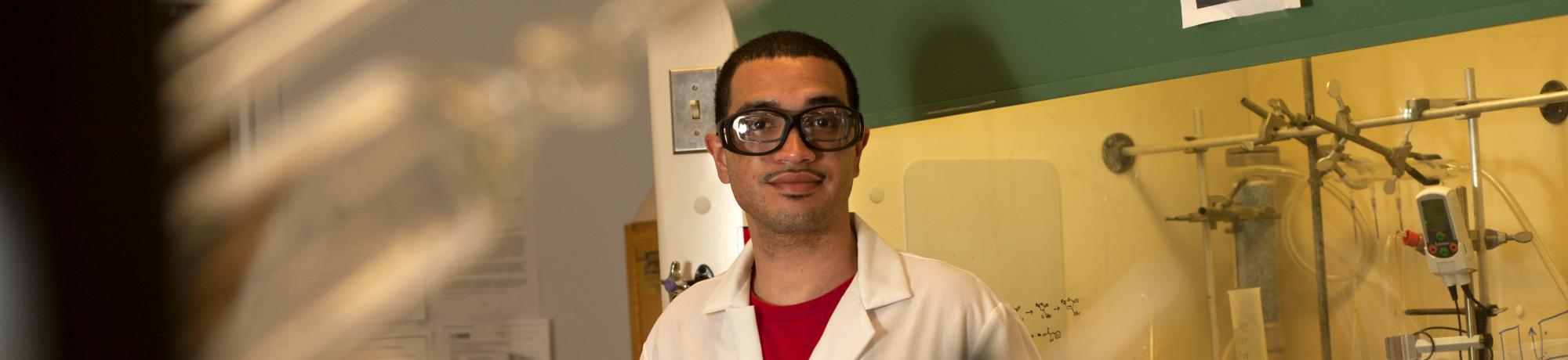 Chemical Engineering